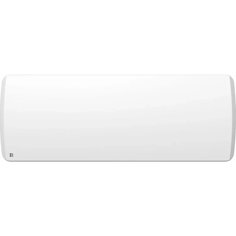 Chauffage électrique BESTHERM à inertie sèche céramique ARIA PLINTHE 1