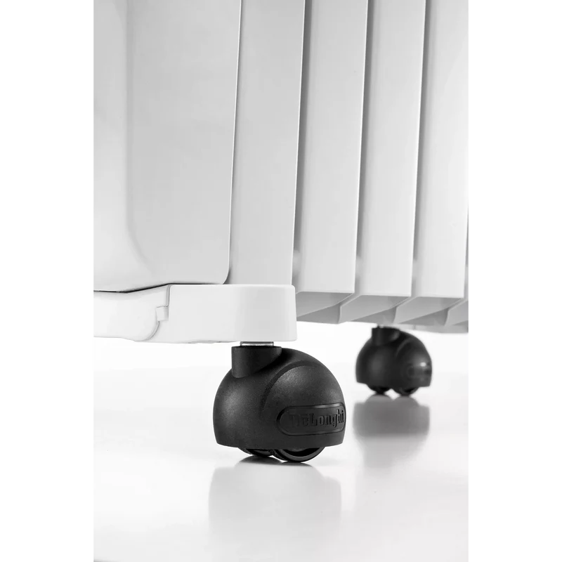 Chauffage Bain d'huile DELONGHI Dragon 5, TRD51025