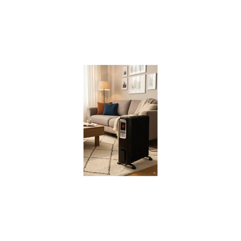 Chauffage Bain d'huile ESSENTIELB ECHB933n