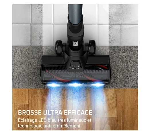 Aspirateur balai Rowenta X-Force Flex 16.60 RH9C71E0