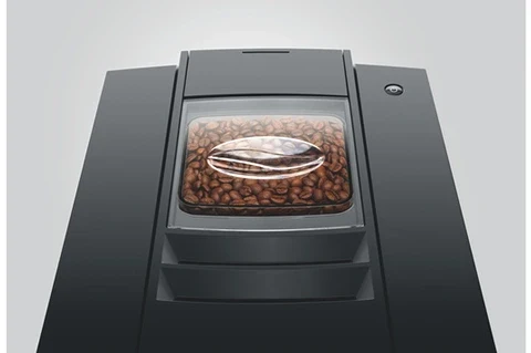 Machine à café à grain Jura E4 PIANO BLACK