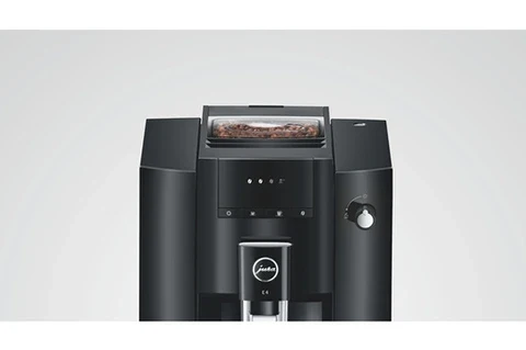 Machine à café à grain Jura E4 PIANO BLACK