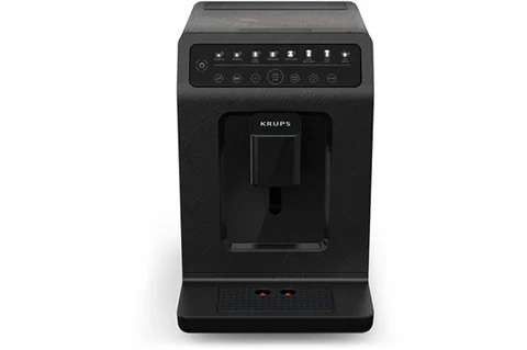 Machine à café à grain Krups EVIDENCE ECO-DESIGN 8 BOISSONS Préréglées EA897B10