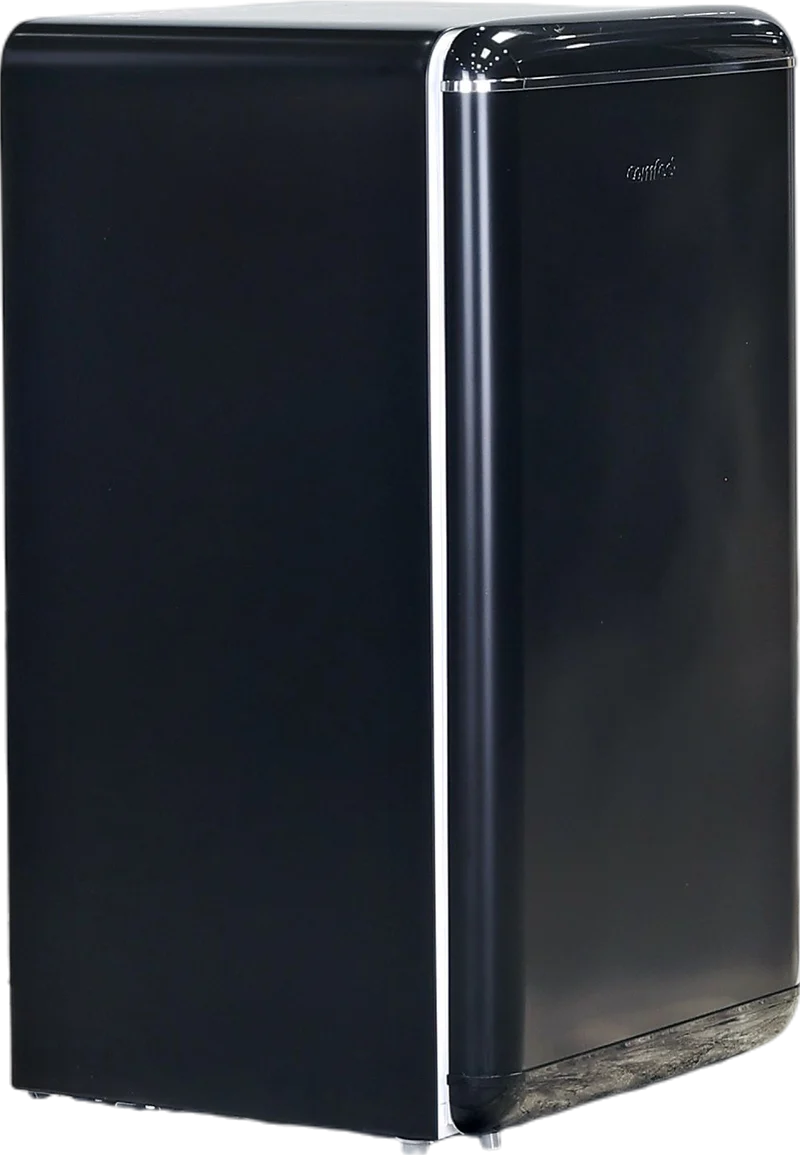 Réfrigérateur Compact 93 Litres Reconditionné COMFEE RCD93BL2EURT(E)