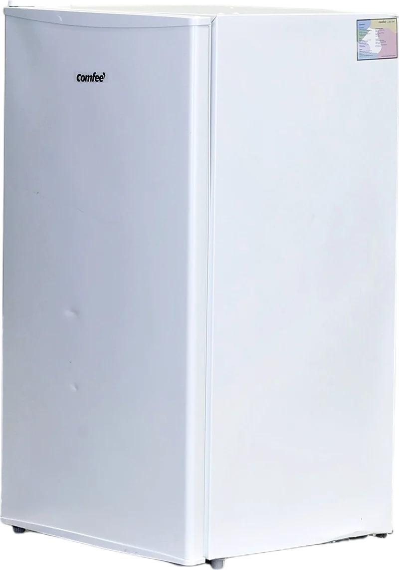 Réfrigérateur Compact 93 Litres Reconditionné COMFEE RCD93WH2(E)