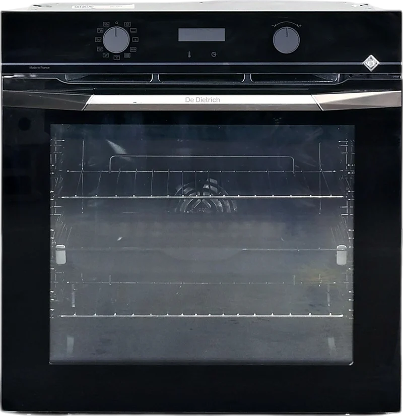 Four Chaleur Tournante 73 L Reconditionné DE-DIETRICH DOPH375X