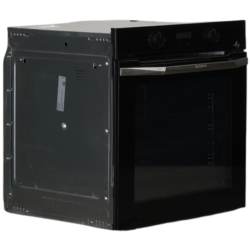 Four Chaleur Tournante 73 L Reconditionné DE-DIETRICH DOPH375X