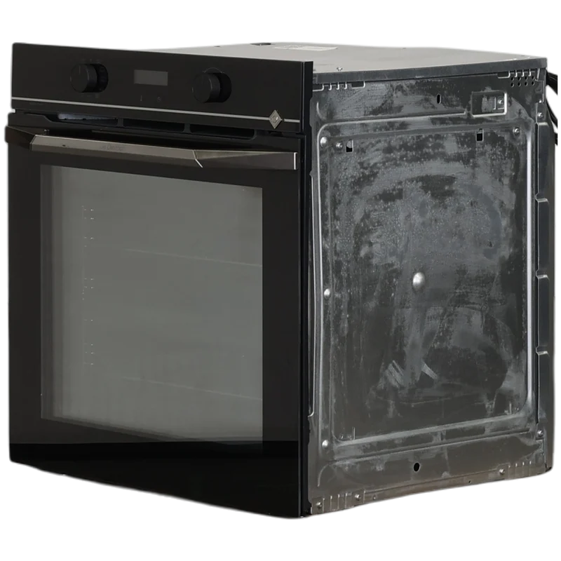 Four Chaleur Tournante 73 L Reconditionné DE-DIETRICH DOPH375X