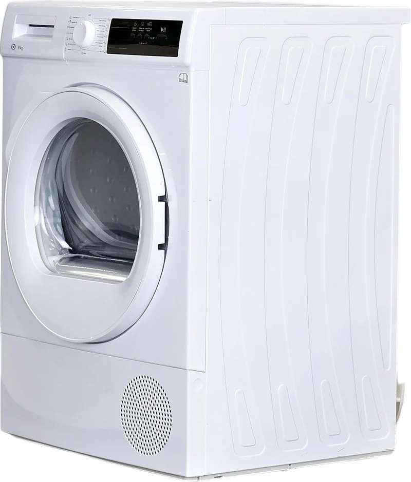 Seche-linge Pompe à Chaleur 8 kg Reconditionné ESSENTIEL B ESLHP8-3b