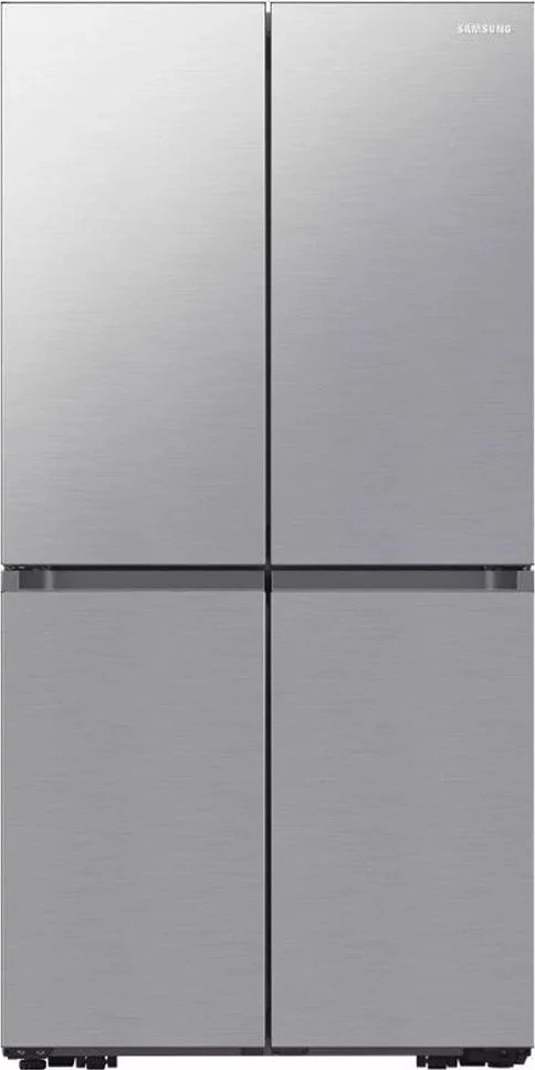 Réfrigérateur Multi-portes 646 Litres Reconditionné SAMSUNG RF65DG960ESL