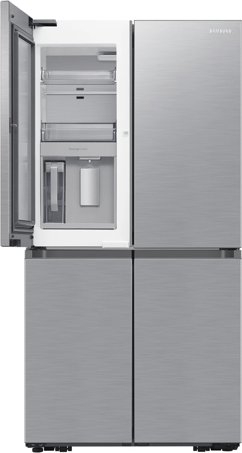 Réfrigérateur Multi-portes 646 Litres Reconditionné SAMSUNG RF65DG960ESL