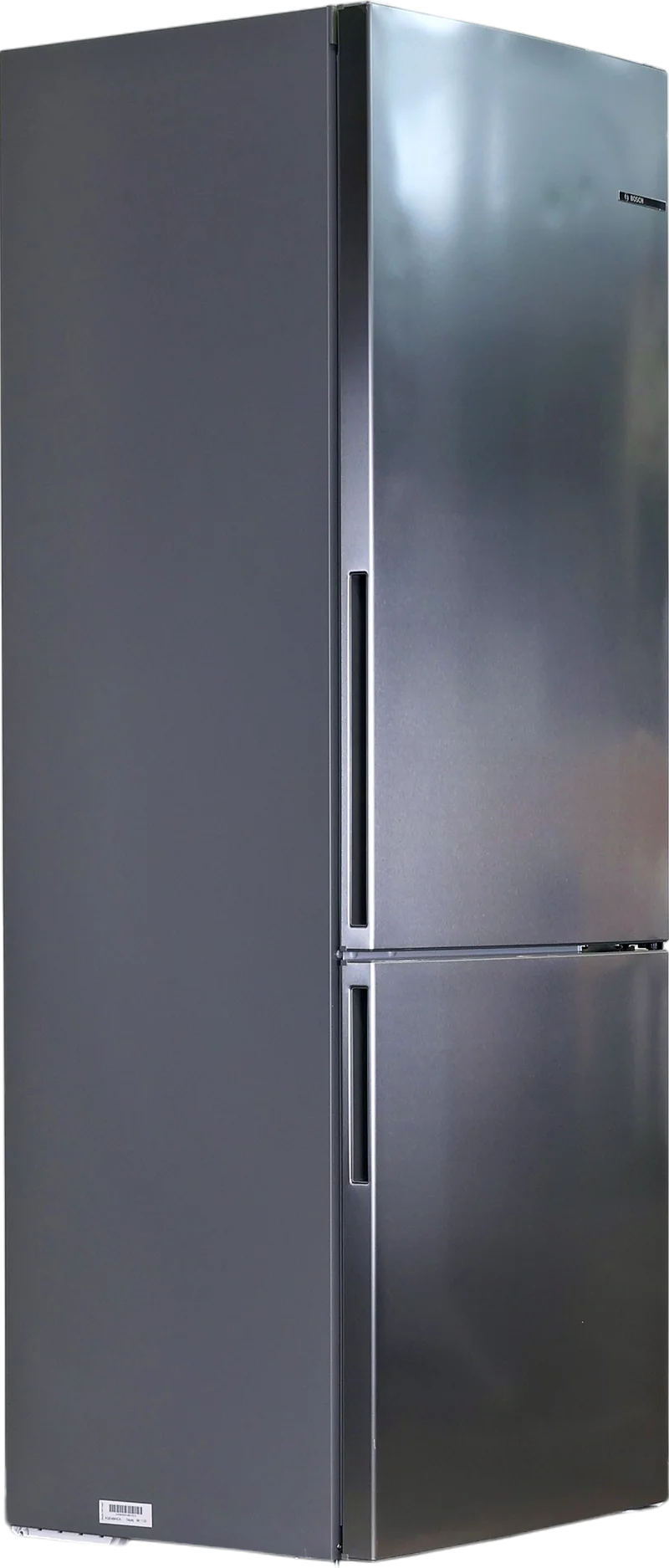 Réfrigérateur Avec Congélateur 419 Litres Reconditionné BOSCH KGE49AICA