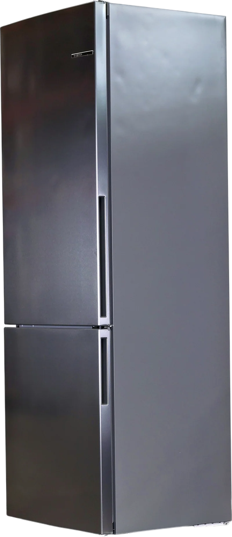 Réfrigérateur Avec Congélateur 419 Litres Reconditionné BOSCH KGE49AICA