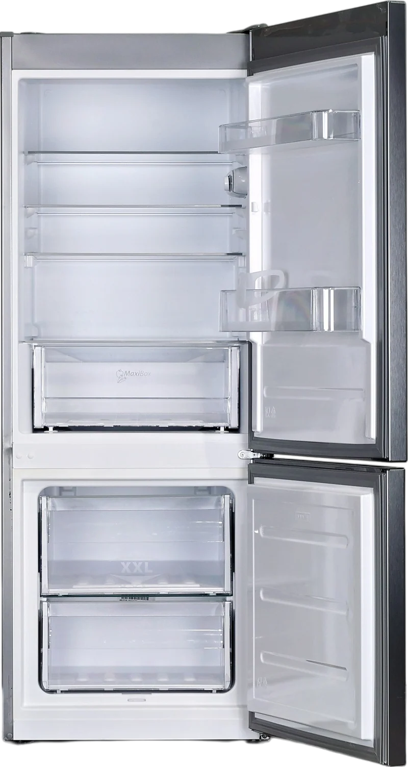 Réfrigérateur Avec Congélateur 284 Litres Reconditionné WHIRLPOOL BLF5001OX