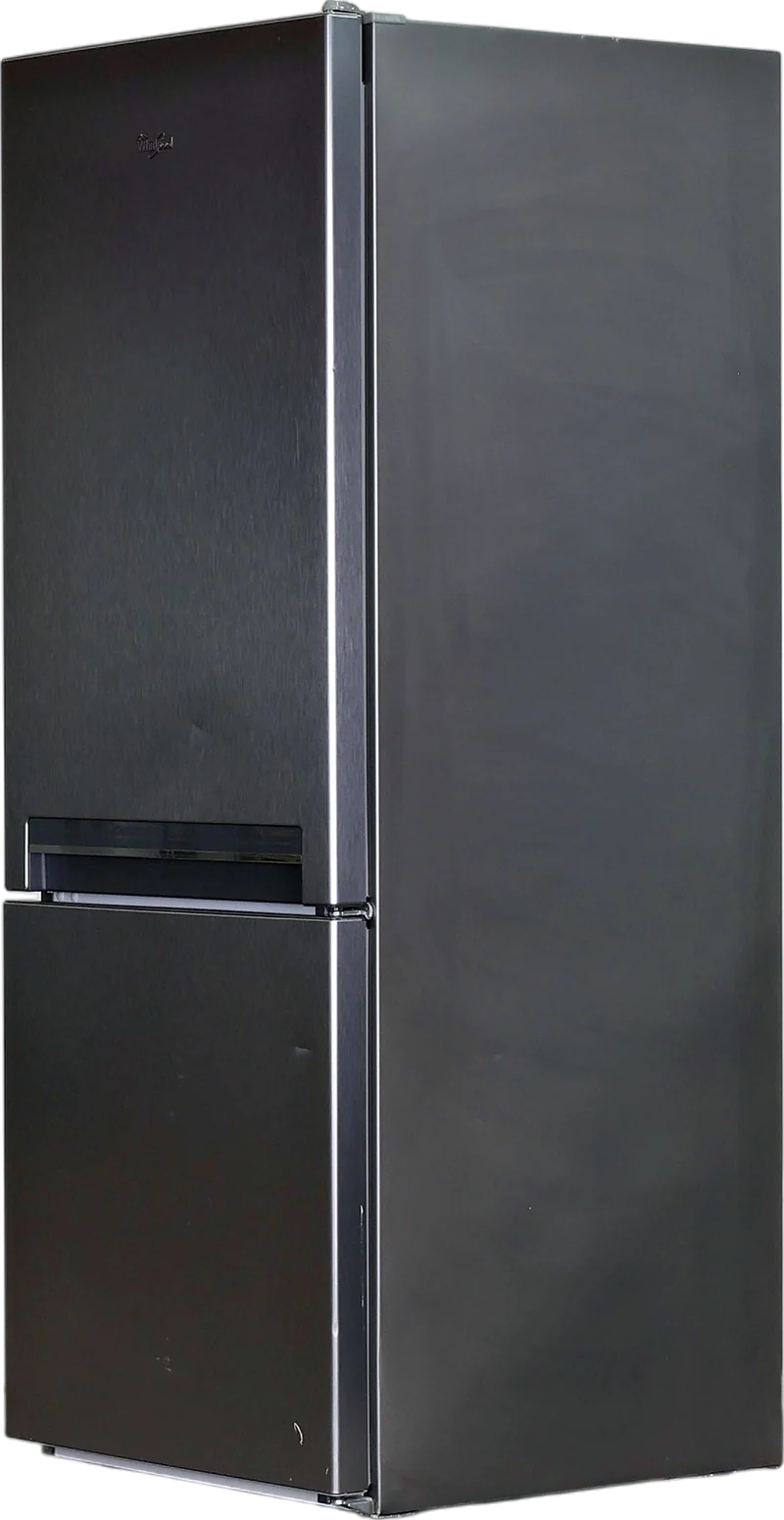Réfrigérateur Avec Congélateur 284 Litres Reconditionné WHIRLPOOL BLF5001OX