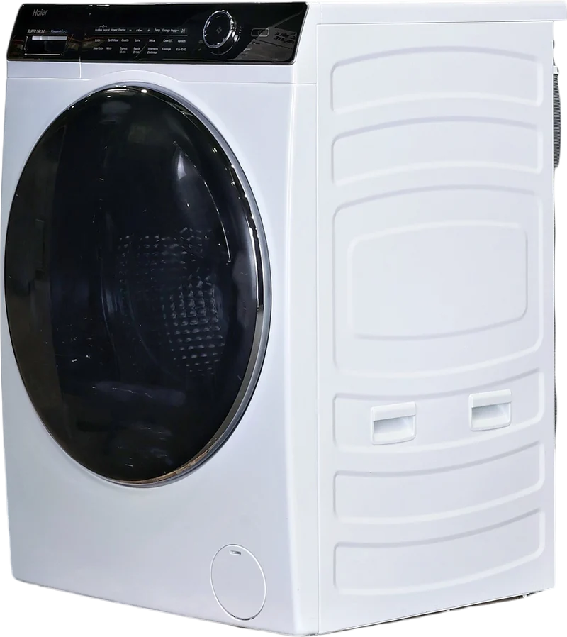 Lave-linge Hublot 15 kg Reconditionné HAIER HW150-BP14986E