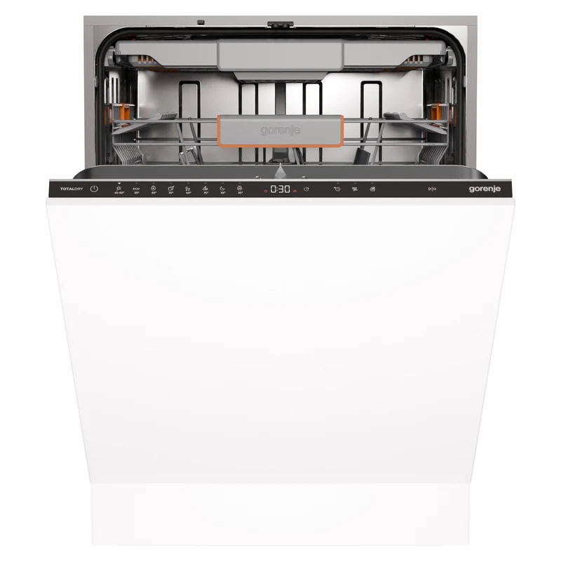 Lave-vaisselle Encastrable 16 couverts Reconditionné GORENJE GV663B62