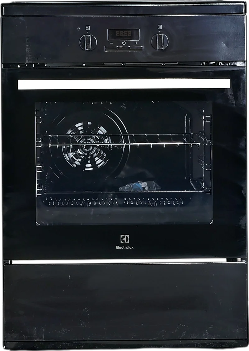 Cuisinière à Induction 57 L Reconditionné ELECTROLUX EKI624299K