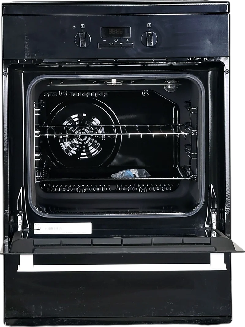 Cuisinière à Induction 57 L Reconditionné ELECTROLUX EKI624299K