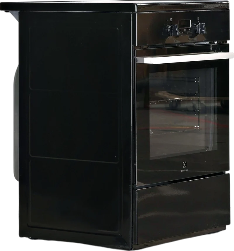 Cuisinière à Induction 57 L Reconditionné ELECTROLUX EKI624299K