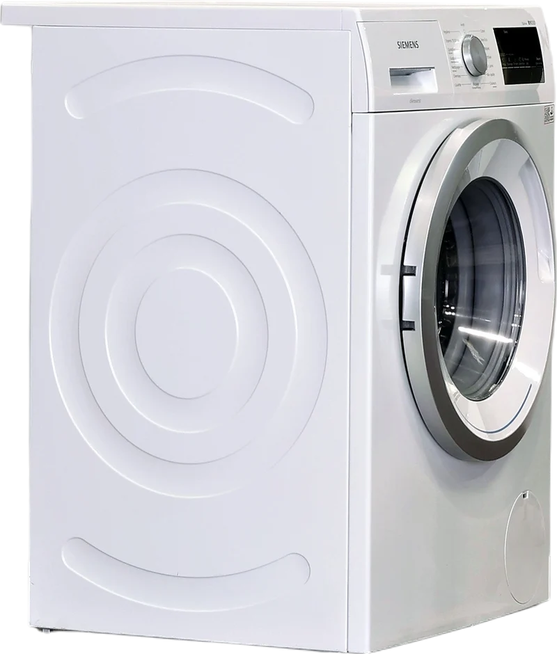 Lave-linge Hublot 7 kg Reconditionné SIEMENS WM14N120FF