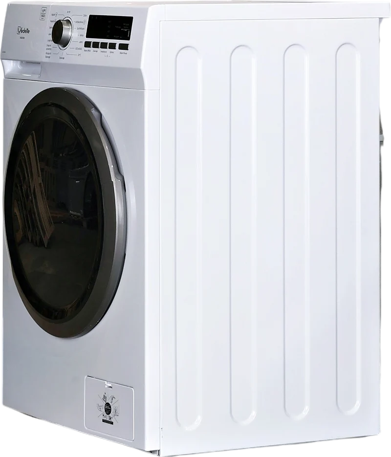 Lave-linge Hublot 10 kg Reconditionné VEDETTE LLV305W