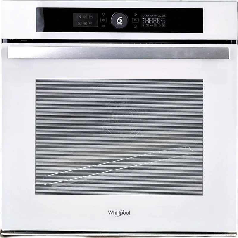 Four Chaleur Tournante 73 L Reconditionné WHIRLPOOL WOI4S8PM1SWAF