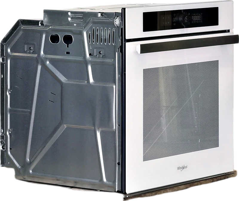 Four Chaleur Tournante 73 L Reconditionné WHIRLPOOL WOI4S8PM1SWAF
