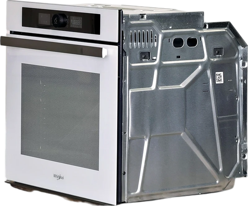 Four Chaleur Tournante 73 L Reconditionné WHIRLPOOL WOI4S8PM1SWAF