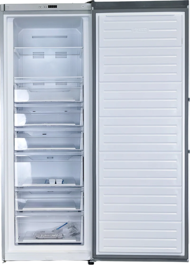 Congélateur Armoire 406 Litres Reconditionné CONTINENTAL-EDISON CECUF406NFIXD