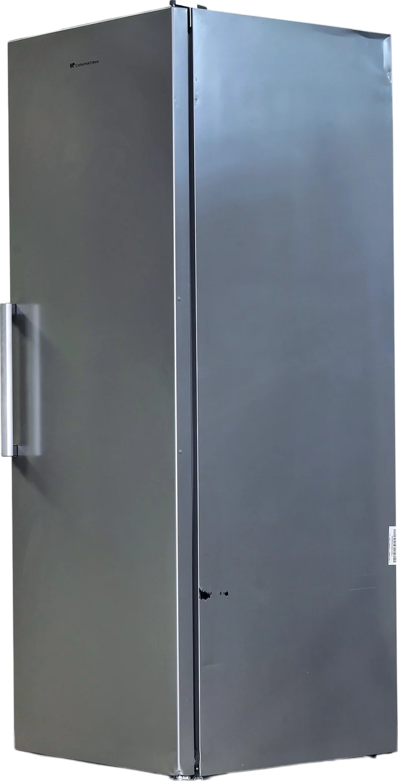 Congélateur Armoire 406 Litres Reconditionné CONTINENTAL-EDISON CECUF406NFIXD
