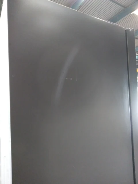 Réfrigérateur Américain 456 Litres Reconditionné HAIER HTF-458DN6