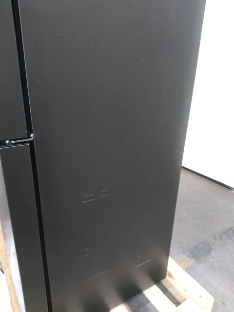 Réfrigérateur Américain 456 Litres Reconditionné HAIER HTF-458DN6