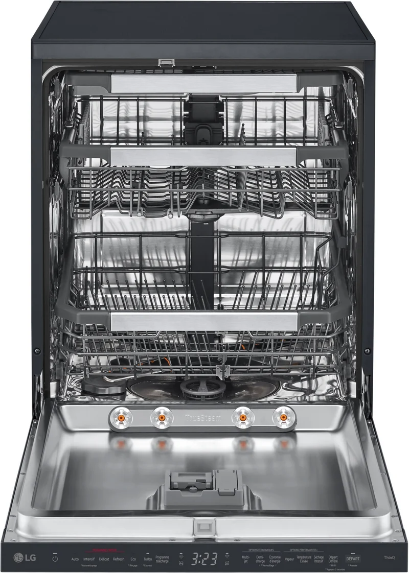 Lave-vaisselle Pose Libre 14 couverts Reconditionné LG DF587HMS