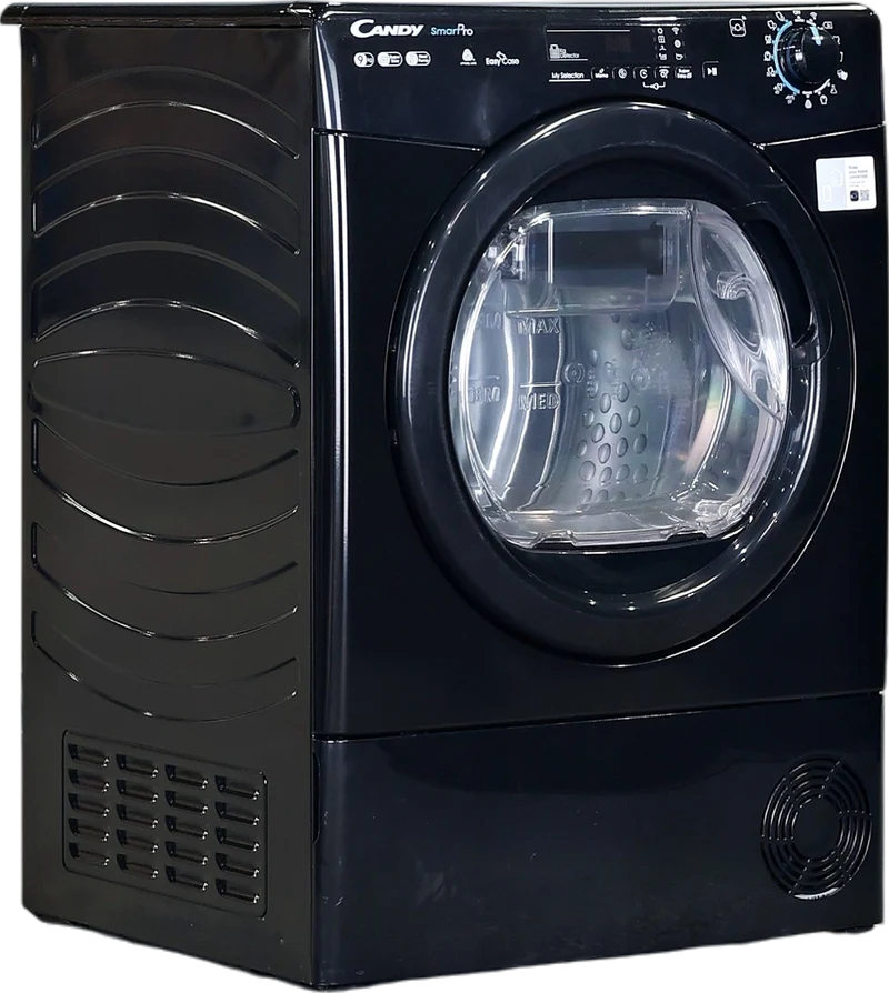 Seche-linge Pompe à Chaleur 9 kg Reconditionné CANDY CSO EH9N2DBEB-47