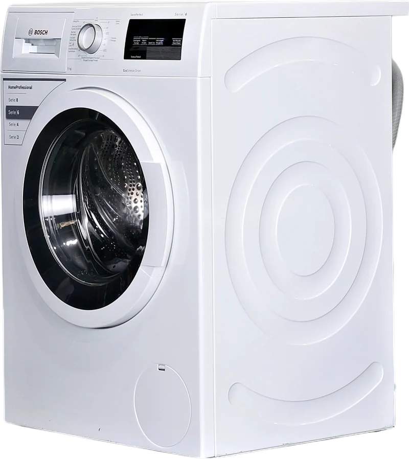 Lave-linge Hublot 8 kg Reconditionné BOSCH WAT283V2FG