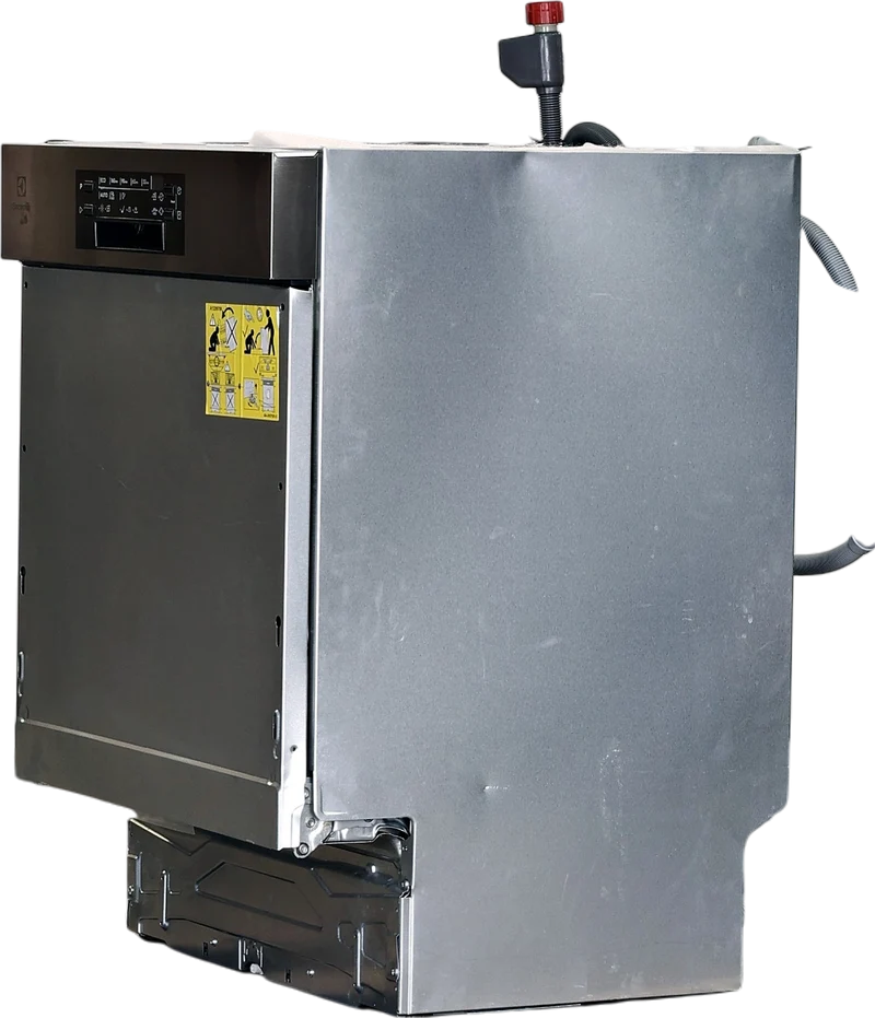 Lave-vaisselle Encastrable 14 couverts Reconditionné ELECTROLUX ees48400ix
