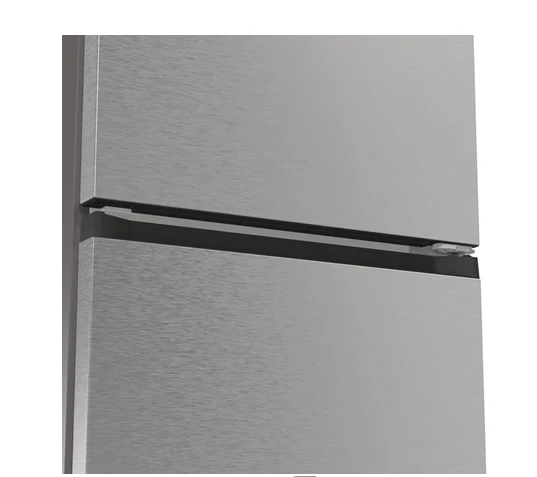 Réfrigérateur congélateur en bas Hisense RB5P410SACC