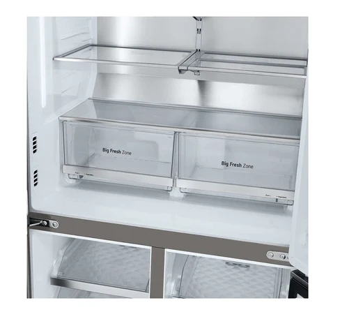 Réfrigérateur multi-portes Lg GMG960MBJE