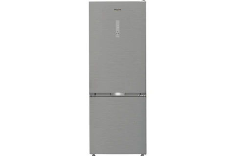 Réfrigérateur congélateur en bas Whirlpool WHK26493X5E