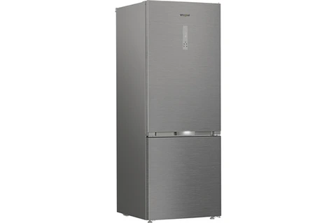 Réfrigérateur congélateur en bas Whirlpool WHK26493X5E