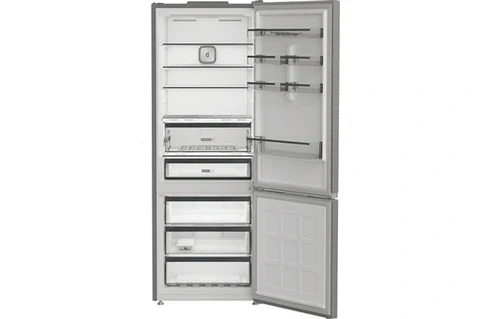 Réfrigérateur congélateur en bas Whirlpool WHK26493X5E