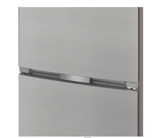 Réfrigérateur congélateur en bas Whirlpool WHK26493X5E
