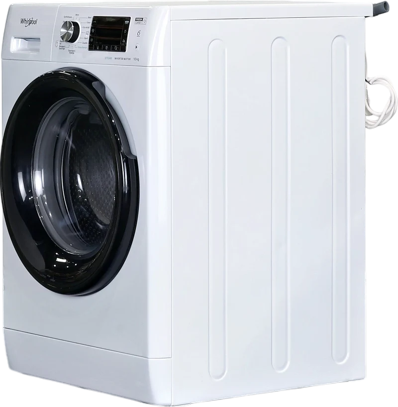 Lave-linge Hublot 10 kg Reconditionné WHIRLPOOL FFDB10469BVFR