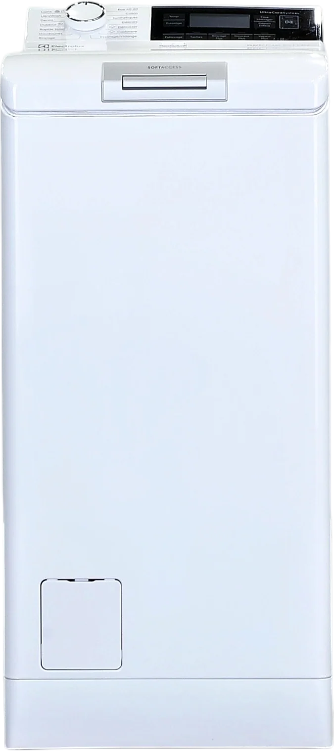 Lave-linge Top 6 kg Reconditionné ELECTROLUX EW8T3376HL