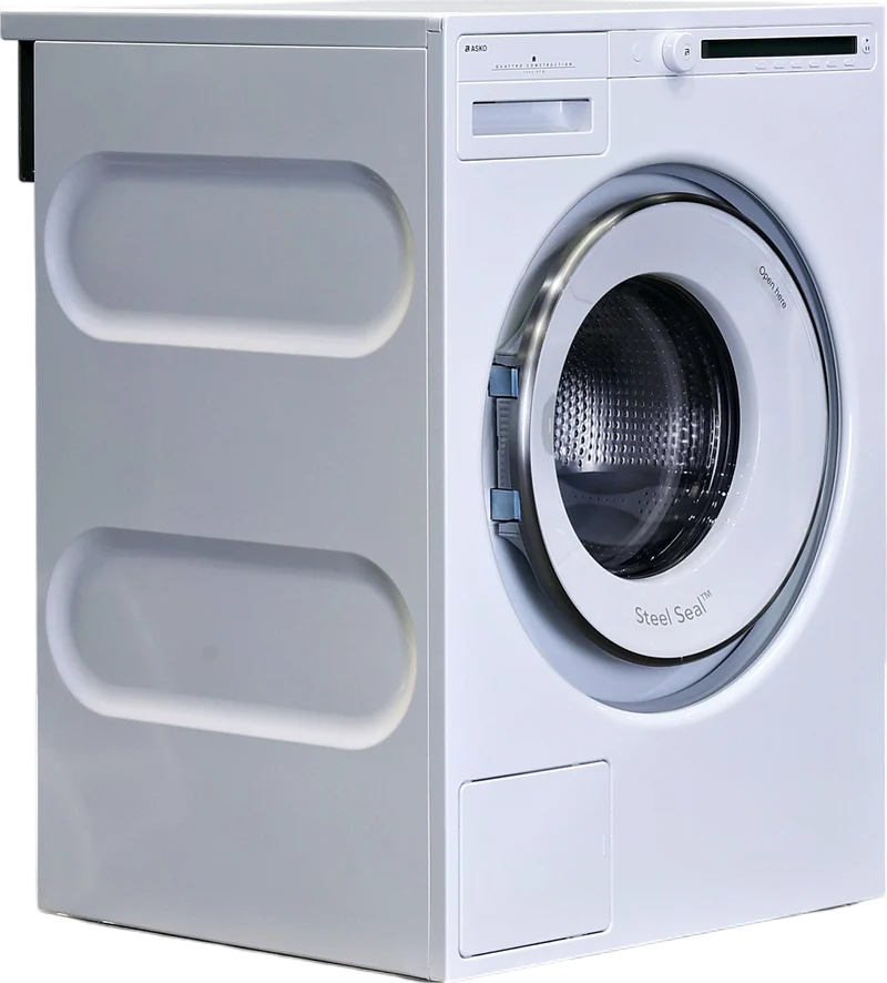 Lave-linge Hublot 8 kg Reconditionné ASKO W2086C.W/3