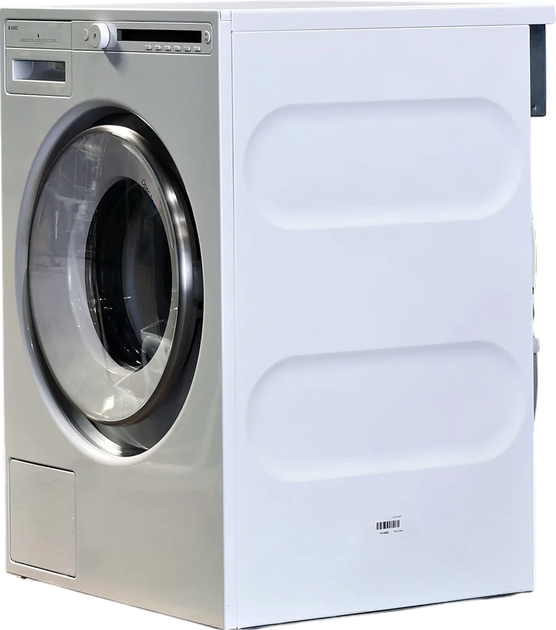 Lave-linge Hublot 8 kg Reconditionné ASKO W2086C.W/3