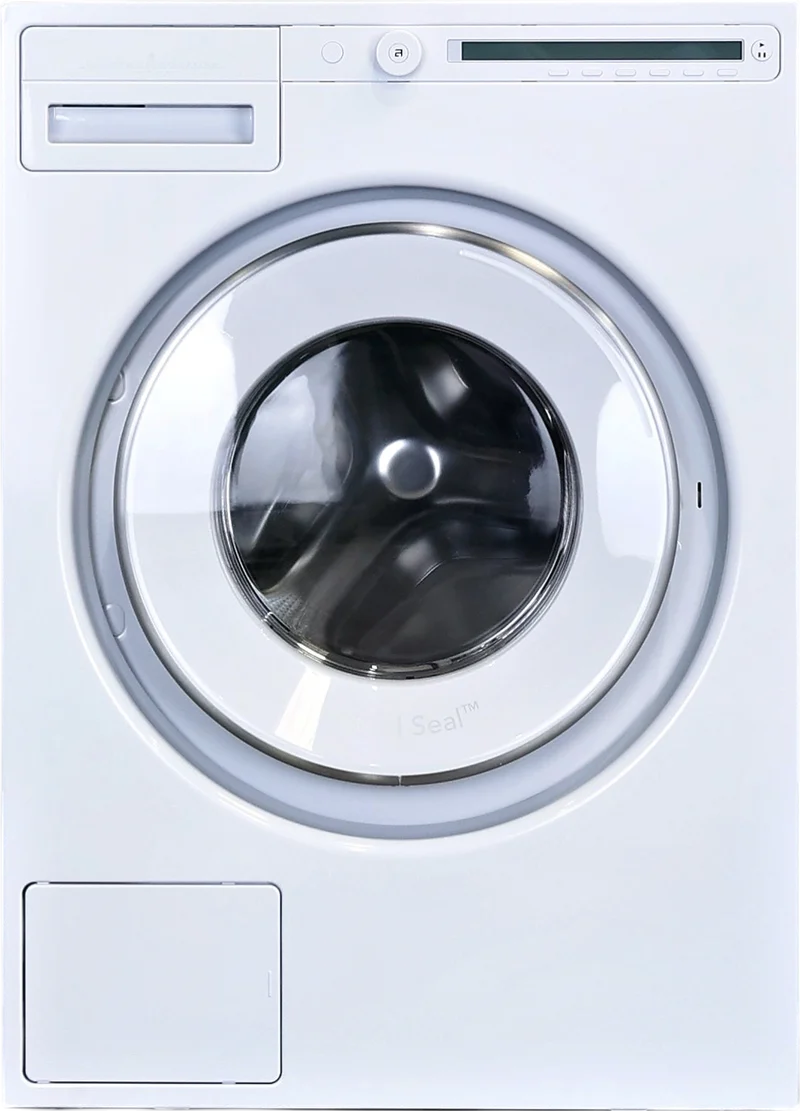 Lave-linge Hublot 8 kg Reconditionné ASKO W2086C.W/3