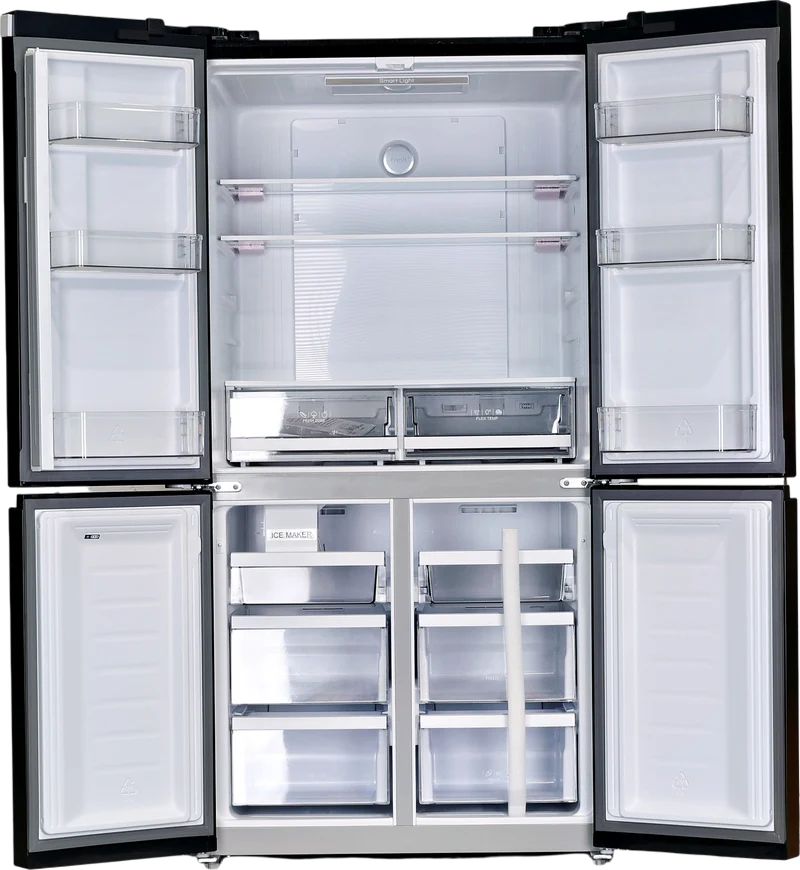 Réfrigérateur Multi-portes 539 Litres Reconditionné PURELECT FRZ39NM