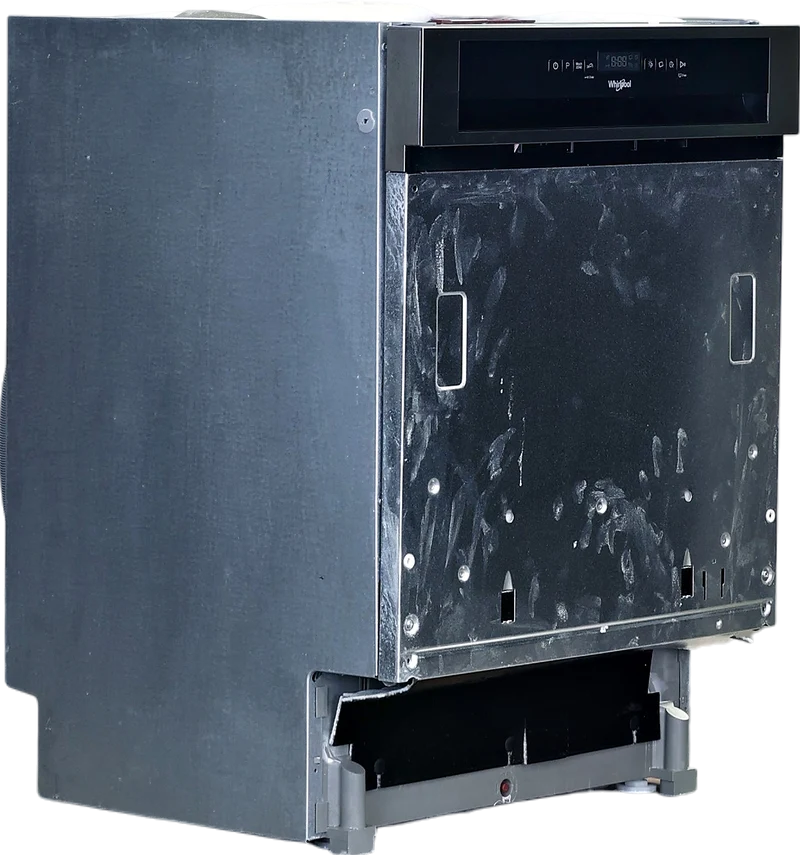 Lave-vaisselle Encastrable 14 couverts Reconditionné WHIRLPOOL WD0BD851AX
